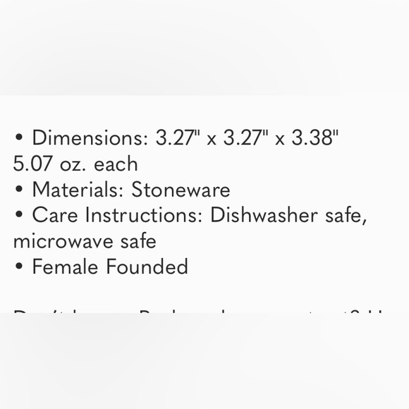 NEW Rae Dunn Savor and Enjoy Stackable Bowls - Picture 4 of 4